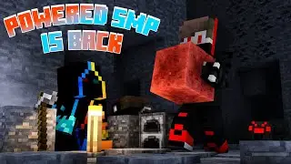 Full Chunk Mining in PoweRed SMP Minecraft ! Survival Minecraft Live ! FaceCam ! Thank You For 1k