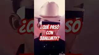 &iquest;Qu&eacute; sucedi&oacute; con la carrera de 3BALLMTY? #3ballmty #mexico #djs #corridostumbados #tribal