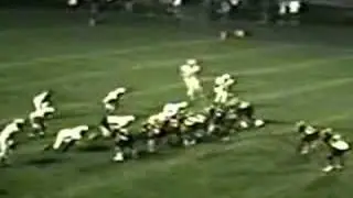 Kevin Braswell Highlight Reel