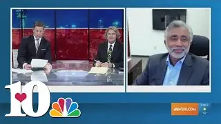 Inside TN: T. Zacharia, Part 2