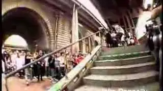 back to the banks 2006