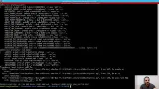 Boot your own OS in Milk-V Duo