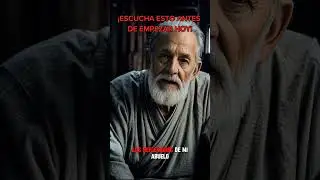 Reflexiones Diarias de Mi Abuelo &ndash; Micro Shorts que Transforman tu D&iacute;a