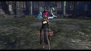 [ Blade & Soul ] KFM PVE RAID  | LIVE 2019-05-28