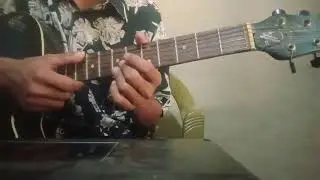 Vaaste - Dhvani Bhanushali | Vaaste Guitar Chords & Strumming Pattern | Easy Guitar Lesson