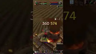 Cauldron Lord got rekt! HC Doomhowl | #jersbensod on #Twitch