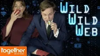 Wild Wild Web | Episode Eight