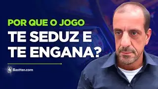 ANÁLISE do PASSADO te ENRIQUECE TODA HORA... - Cortes da Bastter.com