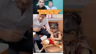 dr Imran patel pujaan semua orang