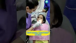 Root Canal Treatment for Kids | Best Kid Dentist & Dental Clinic in Pune | Pathak Dental Clinic Pune