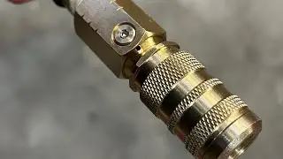 The Worst Best In-line Air Gun Design