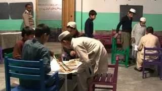 Street Children Documentary
