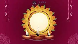 Diwali After Effects Template Bundle | Festive Video Animation for Diwali 2025 | Download AE Project