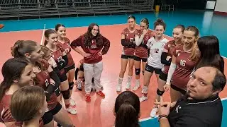 Ottavi di finale U14 - Idea Volley - Pontevecchio A
