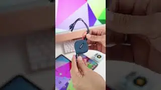 Retractable 3 in 1 USB Fast Charging Cable #shorts
