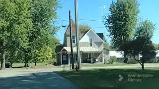 Farmland Indiana