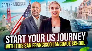 Study at the San Francisco Language School as an F1 International Student | Education in the US