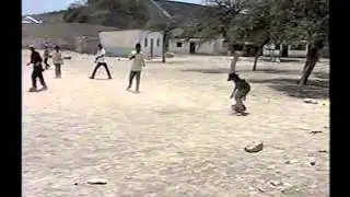 kaskarita en la hincada 2002