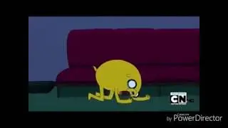 Jake Gets Bit By a Spider 2