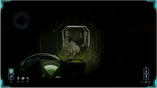 Xenomorph atmosphere in this game is TOP TIER | Alien: Rogue Incursion -  Evolved Edition
