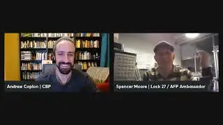 Too Much Coffee, Casks, & Passion [Fruit] w/Spencer Moore (Lock 27 Brewing/Aseptic Fruit Purees)