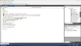 CodeSmith Generator - GoTo Definition