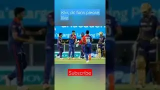 DC win whatsapp status vs KKR | IPL 2022#cricket #ipl2022#kkrvsdc#highlights #whatsappstatus#status