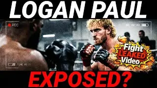 Paul vs Martyn EXPOSED The REAL Winner?