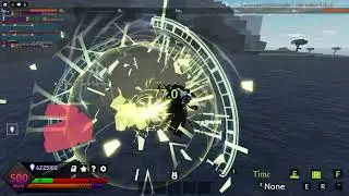 Time Showcase divine duality
