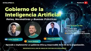 Gobierno de la Inteligencia Artificial