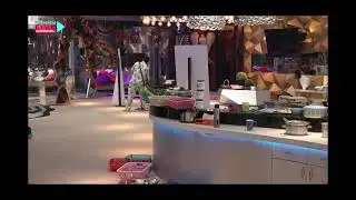 #nikkievicted nikki evicted from the bb house? #bigboss #rubinadiliak #rkv#BIGBOSS#salmankhan