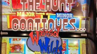 Hunting For Jackpots At The Zoo - Animal Slots 🦁🐃🐾🦏🪺