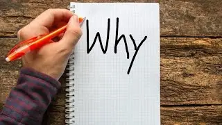 Why do LEFTIES EXIST?