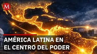 Nuevo orden mundial emerge en Am&eacute;rica Latina tras crisis en Venezuela | Geopol&iacute;ticamente