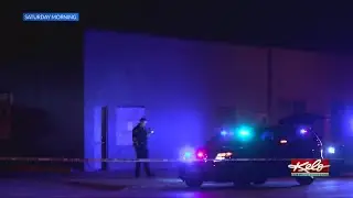Suspect turns himself in from Madison Street shooting