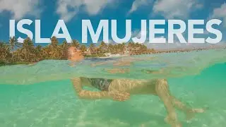Mexico - Isla Mujeres