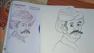 sckect || how to draw sketch || portrait || Amazing Art || drawing ||art ytra #shorts #viral #art