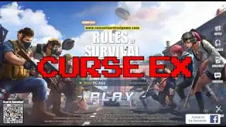 Rules of Survival Hack ~ TeamHackDevs Premium Hacks