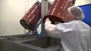 Manuka Doctor UMF Manuka  Processing and Packaging