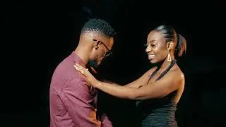 Bibi Ya Tajiri (Mrs Dangote) - Nyamwembe Ft Vickyoung #Ensanako #Omoticha #kisiiUrban