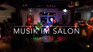 Musik im Salon - Crossroads