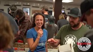 Spyderco Factory Seconds Sale 2019