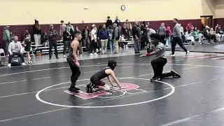 01-10-26 University Open B2 - Chardon
