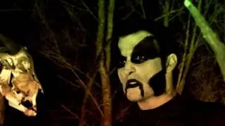 Occultum Lapidem - Posesion (music video)