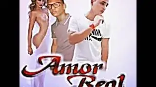 STEVEN MC FT RALPH KING -AMOR REAL (AUDIO OFFICIAL) |Prod