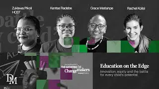 Education on the Edge: Innovation, equity and the battle for every child&rsquo;s potential
