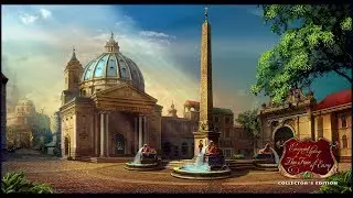European Mystery 2. The Face of Envy Walkthrough | Придворные Тайны 2. Лик Зависти прохождение #3