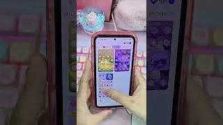 Ultimate PINK LOVE Aesthetic Phone Theme! 💖 Cutest Heart Icons & Widgets