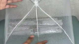 Lauon Large Food Cover Net Review