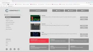 Learning Construct 3 part 2